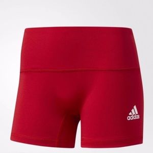 Adidas Midrise 4” Volleyball Shorts